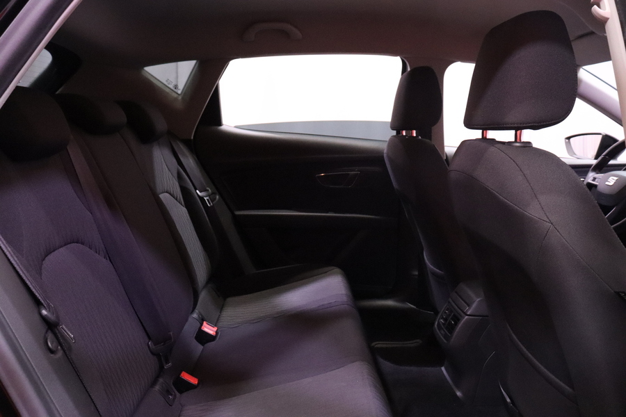 SEAT Leon vaihtoauto