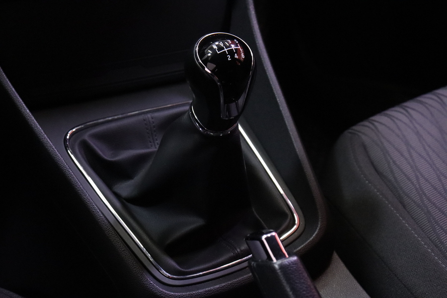 SEAT Leon vaihtoauto