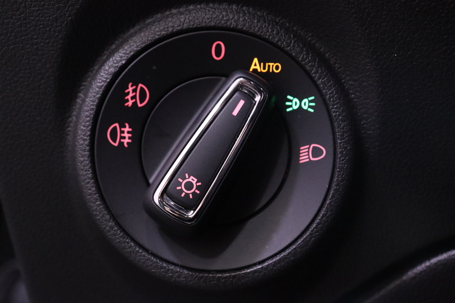 SEAT Leon vaihtoauto