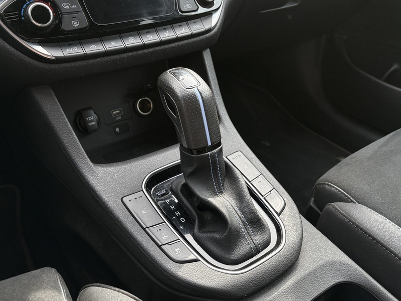 Hyundai i30 N vaihtoauto