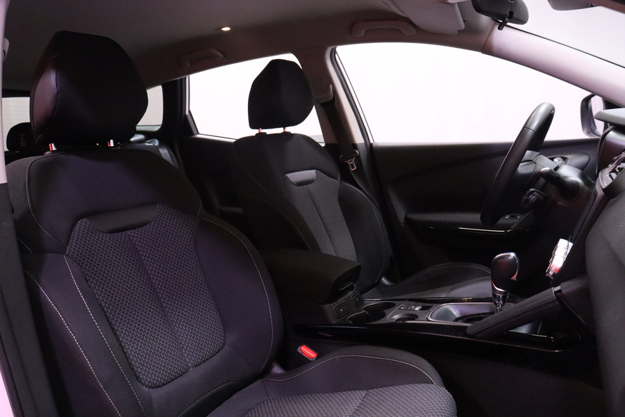 Renault Kadjar vaihtoauto