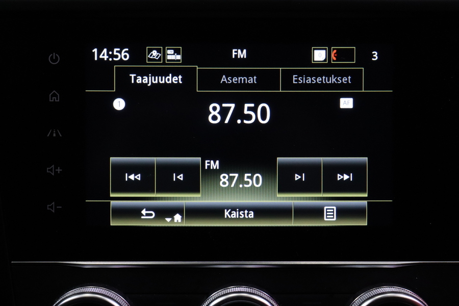 Renault Kadjar vaihtoauto