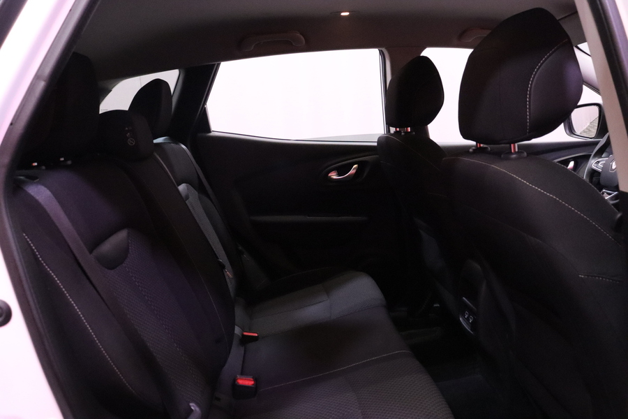 Renault Kadjar vaihtoauto