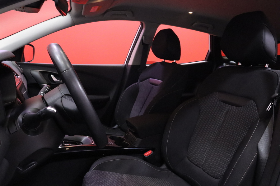 Renault Kadjar vaihtoauto