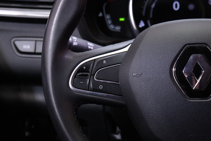 Renault Kadjar vaihtoauto