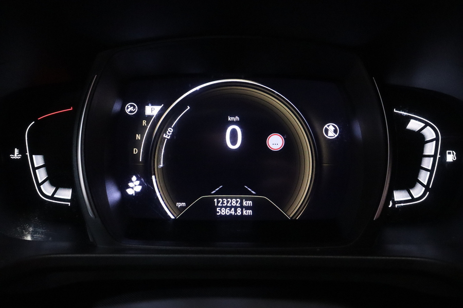 Renault Kadjar vaihtoauto