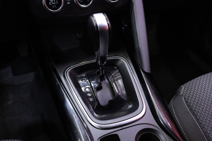 Renault Kadjar vaihtoauto