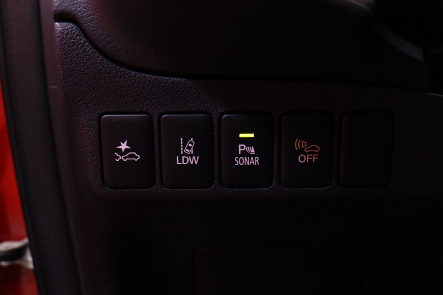 Mitsubishi Outlander vaihtoauto