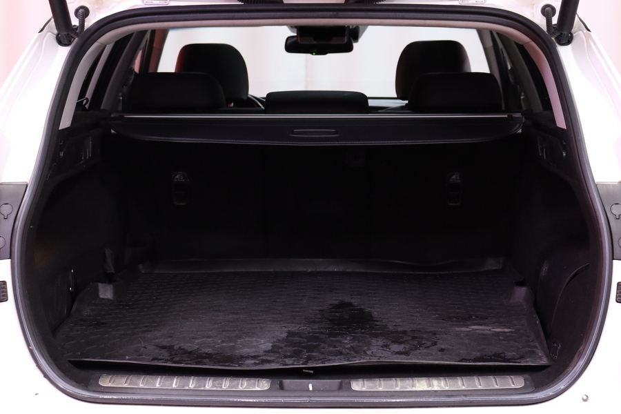 Kia Optima vaihtoauto