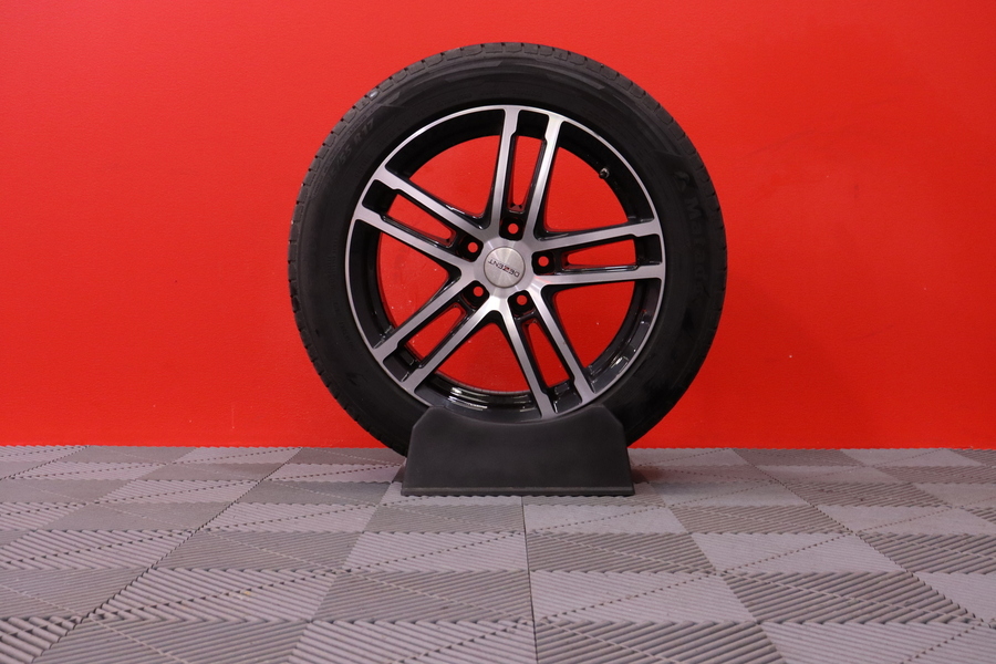 Kia Optima vaihtoauto