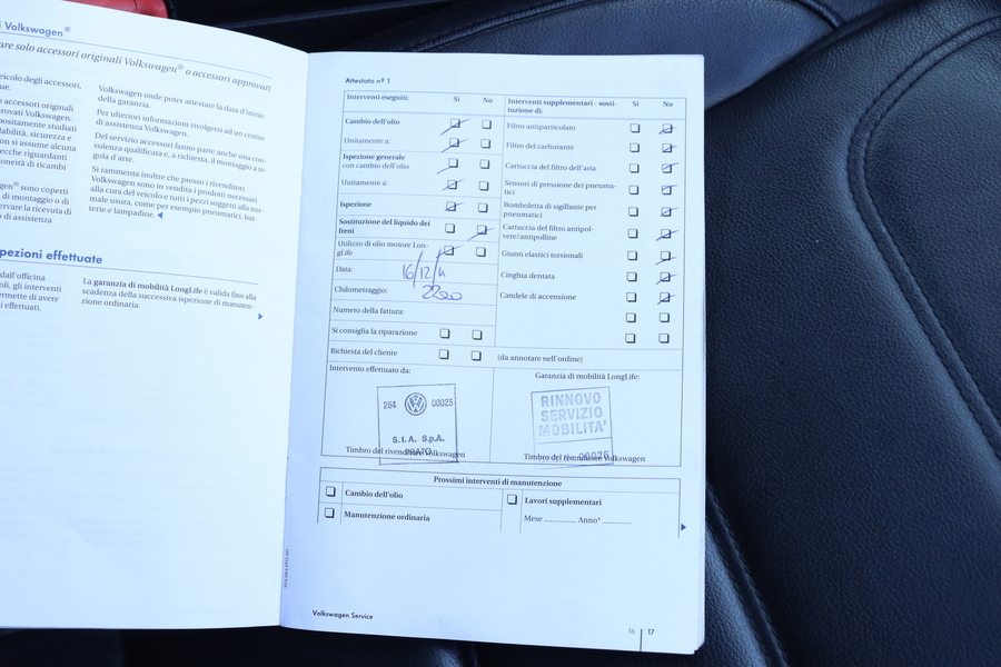 Volkswagen Touareg vaihtoauto