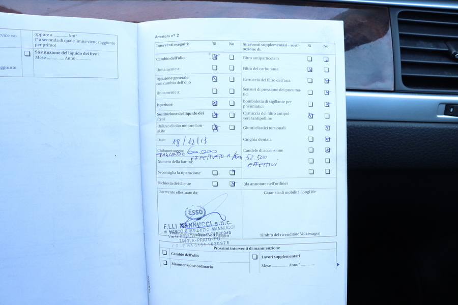 Volkswagen Touareg vaihtoauto