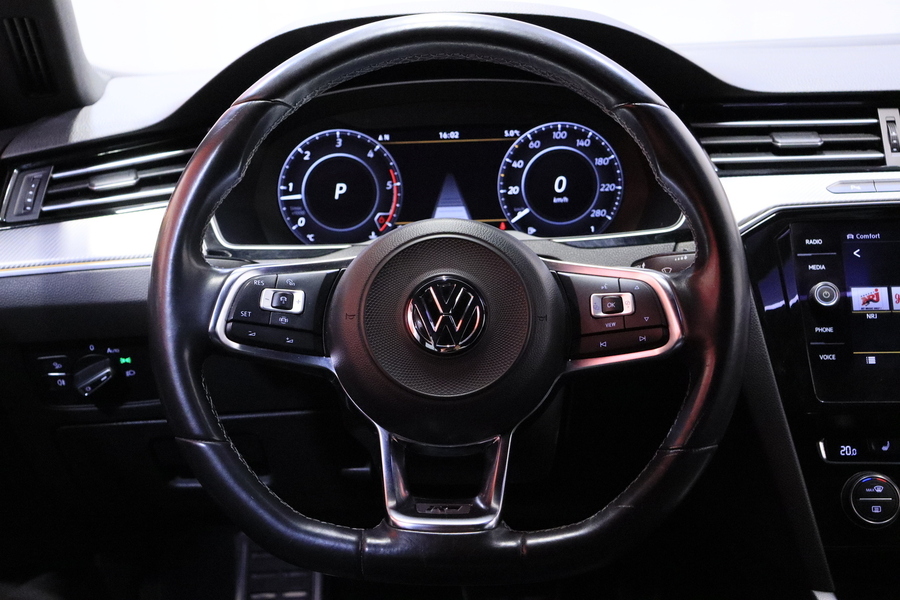 Volkswagen Arteon vaihtoauto