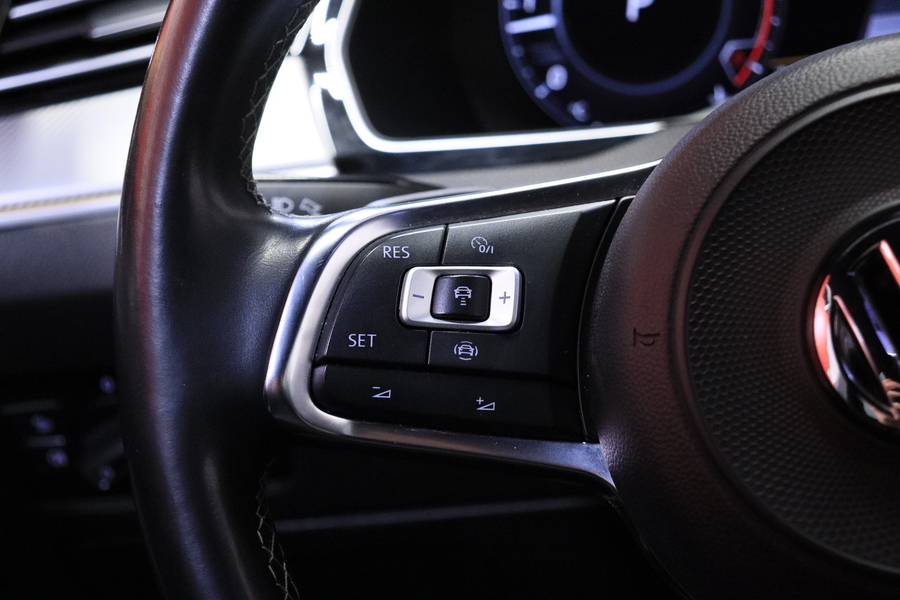 Volkswagen Arteon vaihtoauto