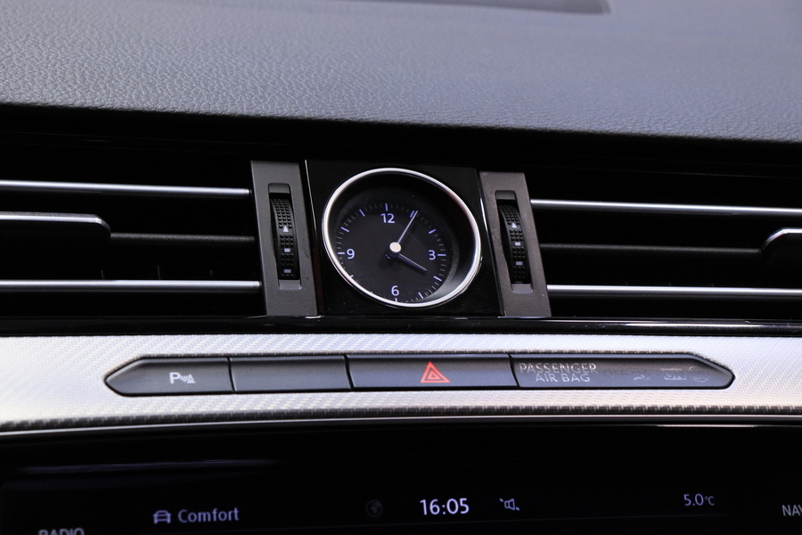 Volkswagen Arteon vaihtoauto