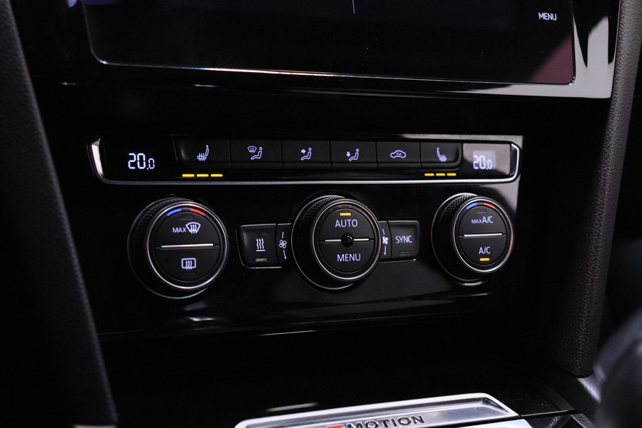 Volkswagen Arteon vaihtoauto