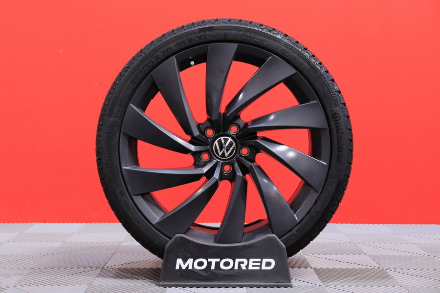 Volkswagen Arteon vaihtoauto