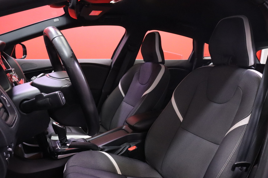 Volvo V40 vaihtoauto