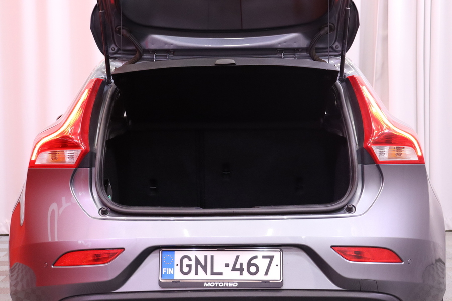 Volvo V40 vaihtoauto