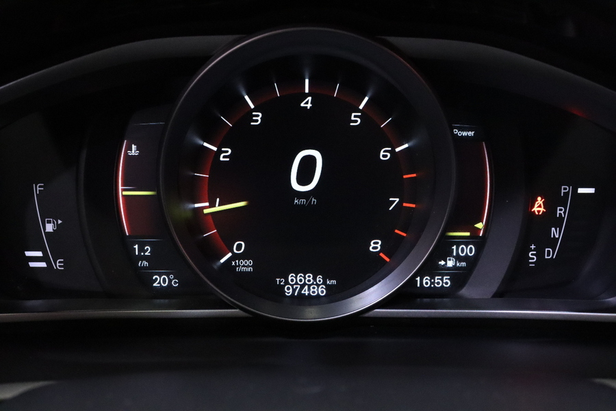 Volvo V40 vaihtoauto