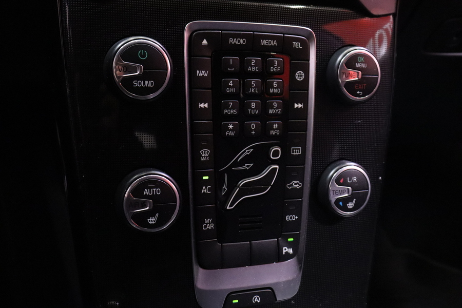 Volvo V40 vaihtoauto