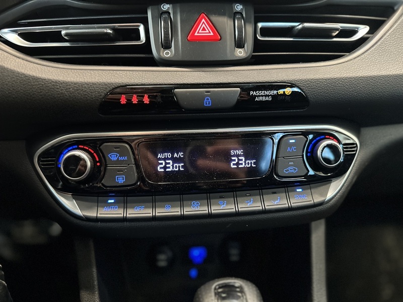 Hyundai i30 N vaihtoauto