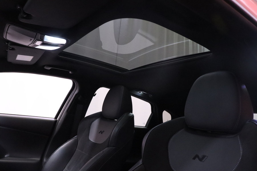 Hyundai i30 N vaihtoauto