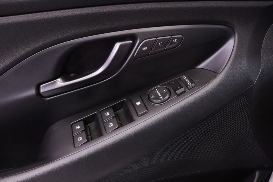 Hyundai i30 N vaihtoauto