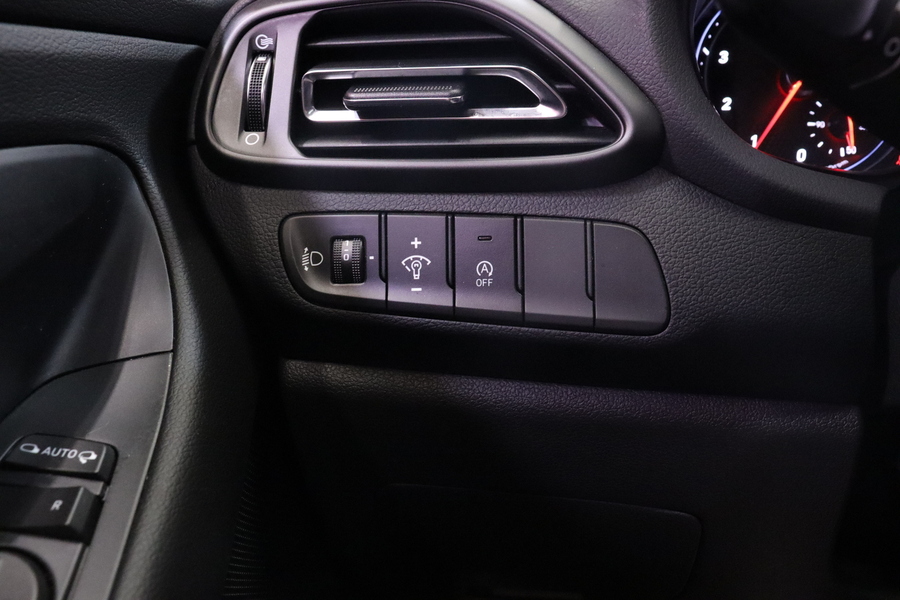 Hyundai i30 N vaihtoauto