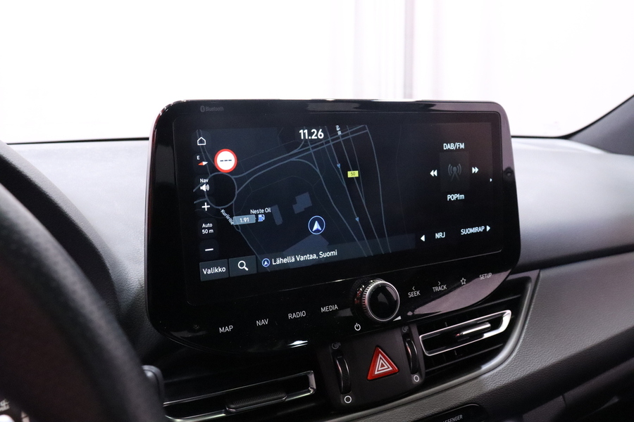 Hyundai i30 N vaihtoauto