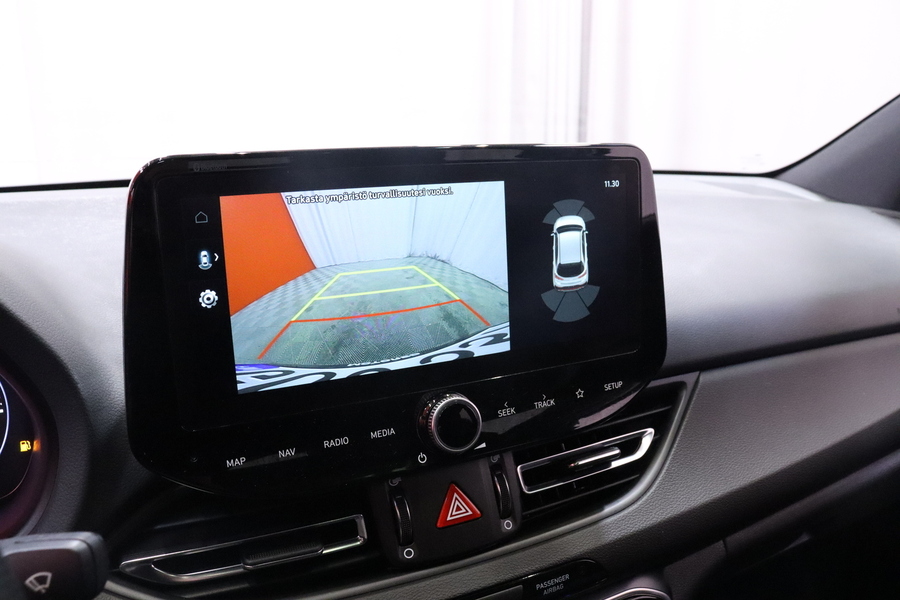 Hyundai i30 N vaihtoauto