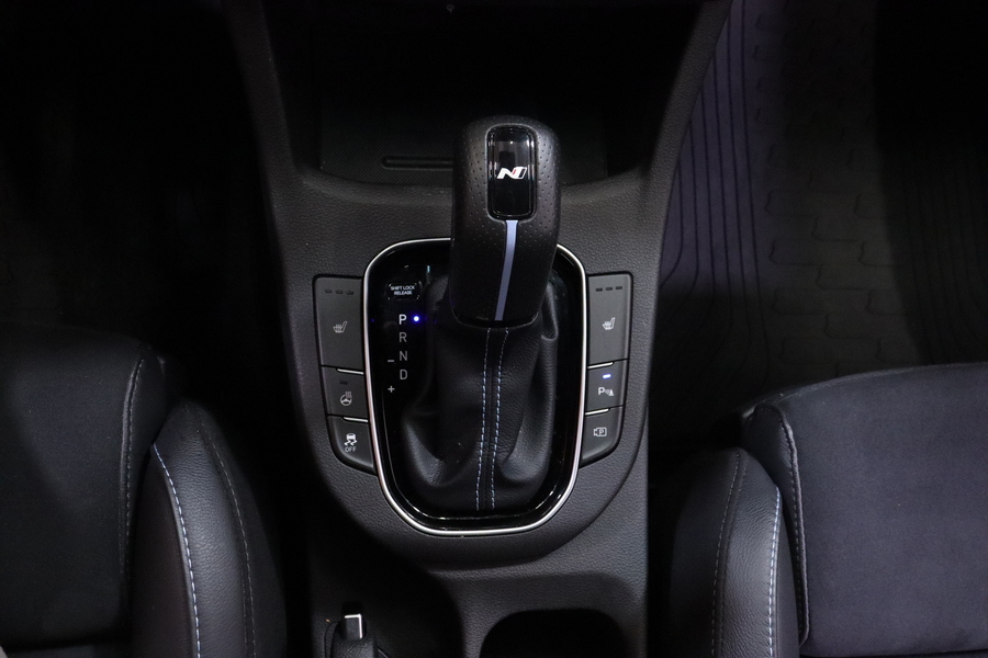 Hyundai i30 N vaihtoauto