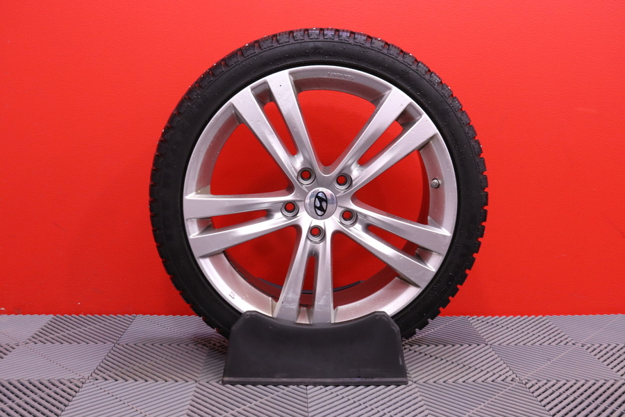 Hyundai i30 N vaihtoauto