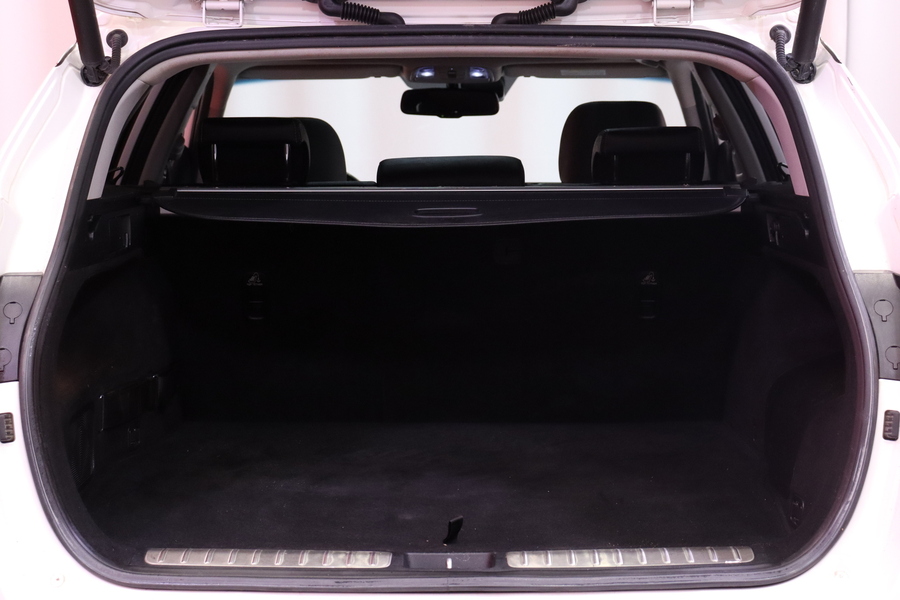 Kia Optima vaihtoauto