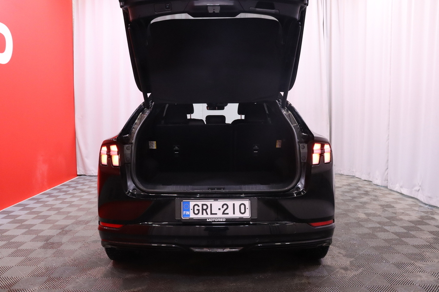 Ford USA Mustang vaihtoauto