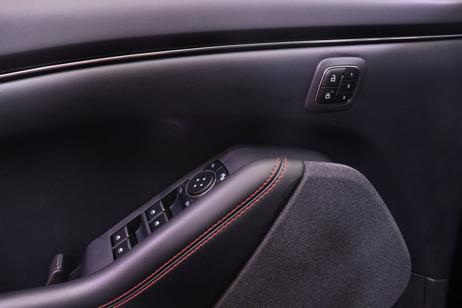 Ford USA Mustang vaihtoauto