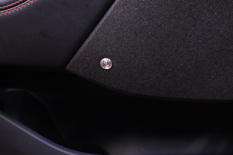 Ford USA Mustang vaihtoauto