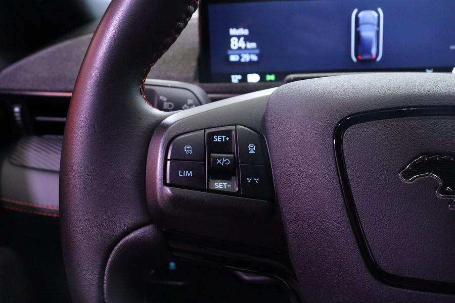 Ford USA Mustang vaihtoauto