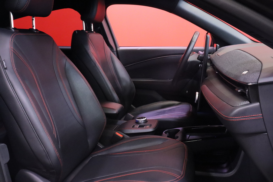 Ford USA Mustang vaihtoauto