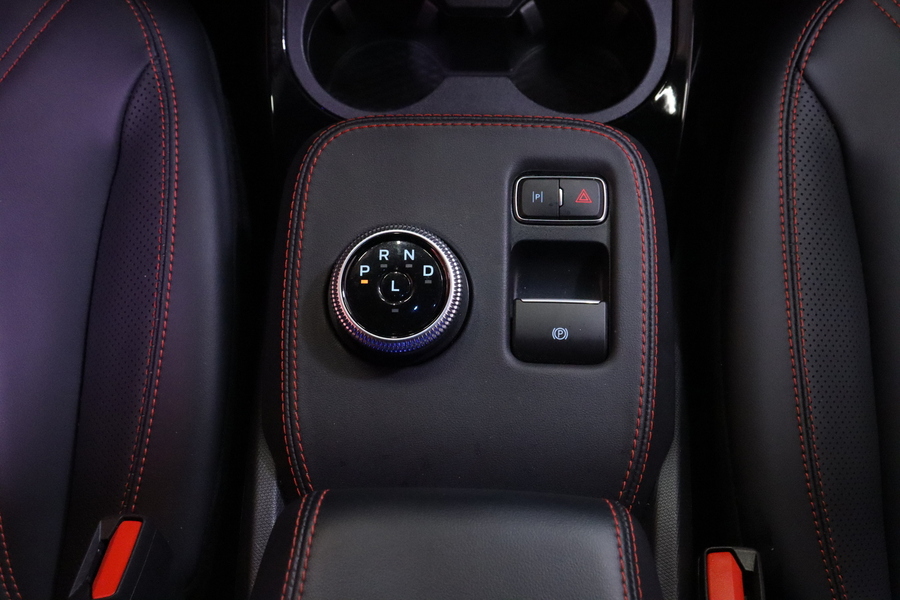 Ford USA Mustang vaihtoauto