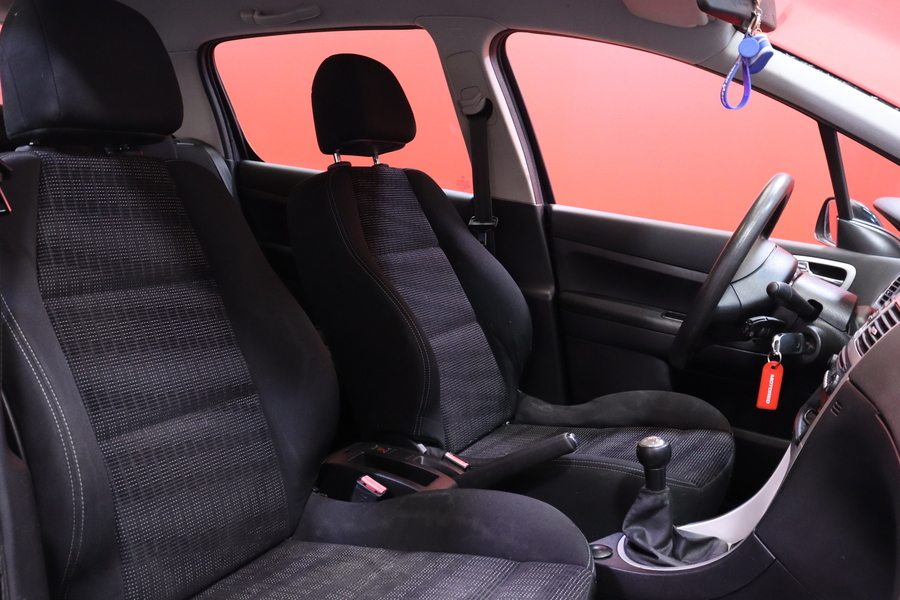 Peugeot 307 vaihtoauto