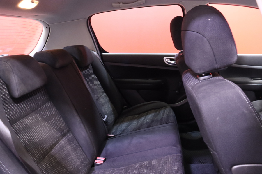Peugeot 307 vaihtoauto