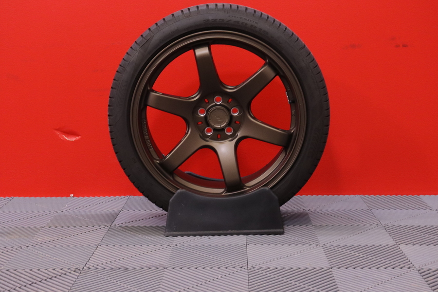 Subaru BRZ vaihtoauto