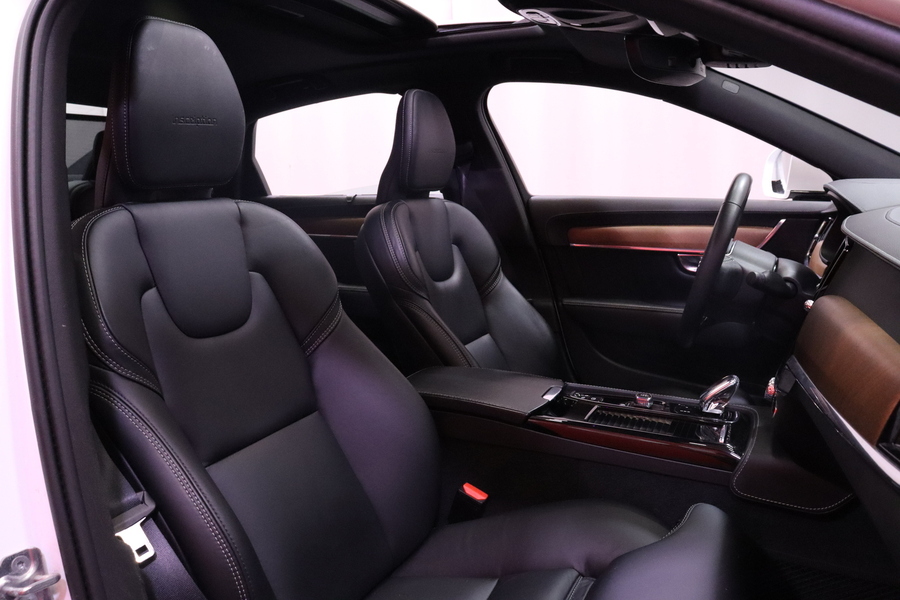 Volvo S90 vaihtoauto