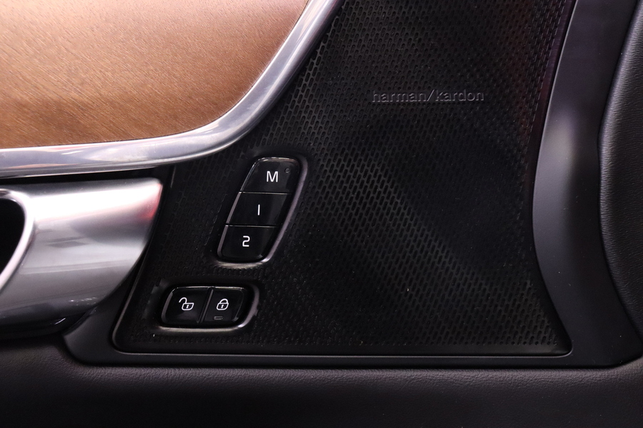 Volvo S90 vaihtoauto