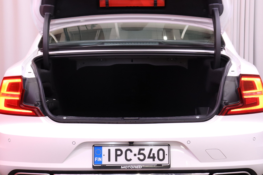 Volvo S90 vaihtoauto