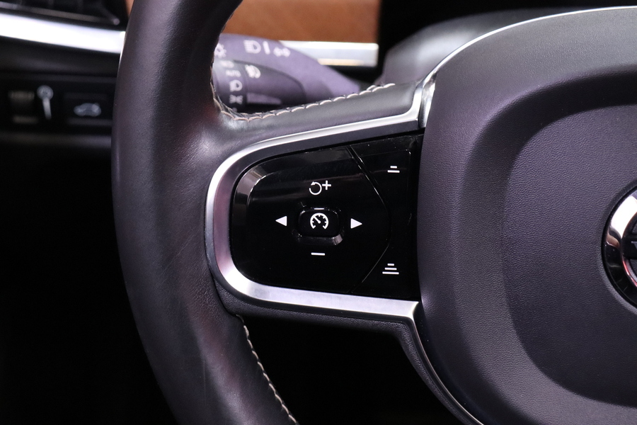 Volvo S90 vaihtoauto