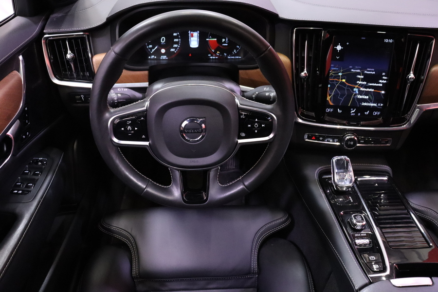 Volvo S90 vaihtoauto