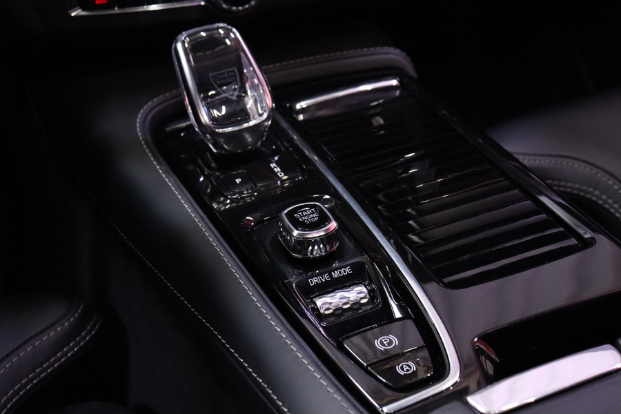 Volvo S90 vaihtoauto