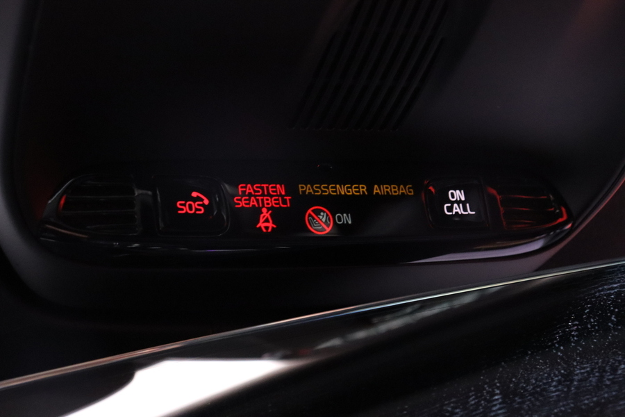 Volvo S90 vaihtoauto